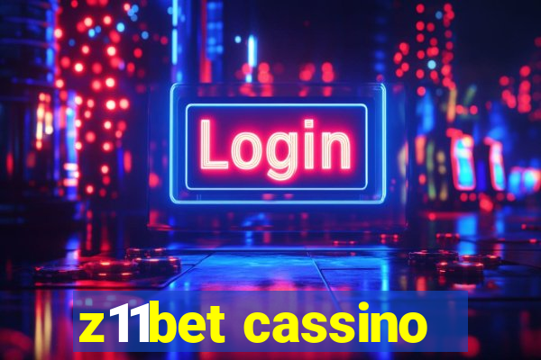 z11bet cassino